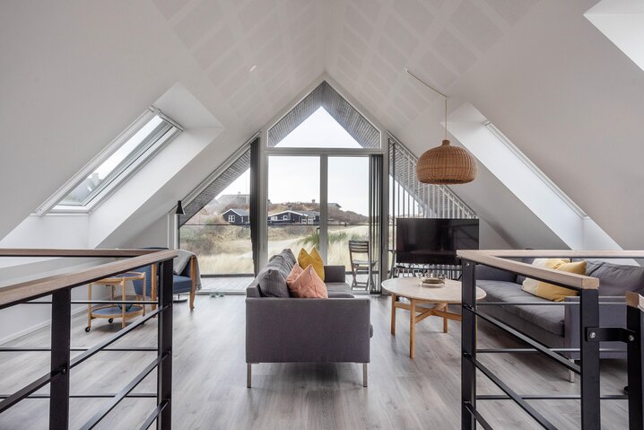 Sommerhus 40660 på Slåenvej 2, Henne Strand - Billede #1