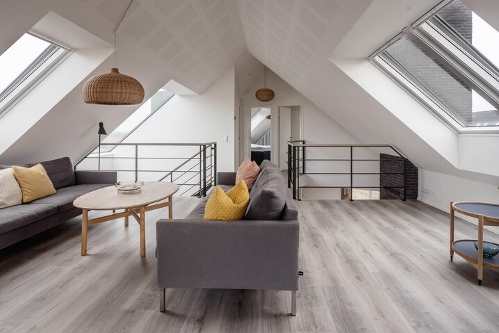 Sommerhus 40660 på Slåenvej 2, Henne Strand - Billede #4