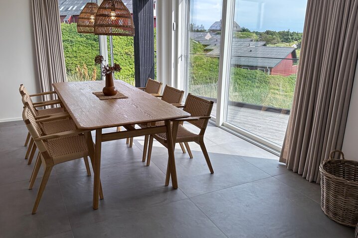 Ferienhaus 40660 in Slåenvej 2, Henne Strand - Bild #22