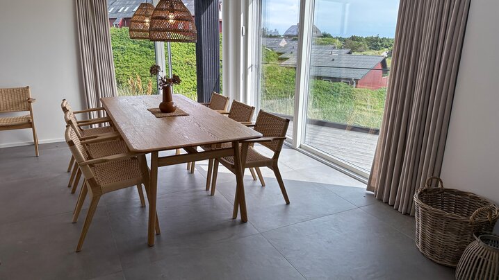 Ferienhaus 40660 in Slåenvej 2, Henne Strand - Bild #22