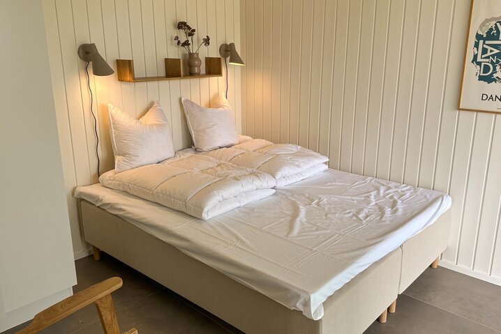 Ferienhaus 40660 in Slåenvej 2, Henne Strand - Bild #25