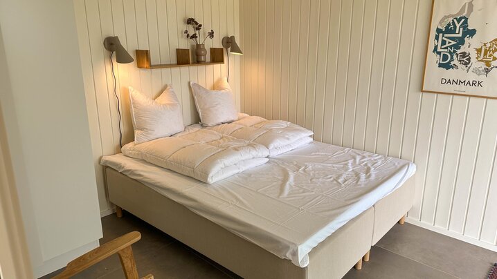 Ferienhaus 40660 in Slåenvej 2, Henne Strand - Bild #25