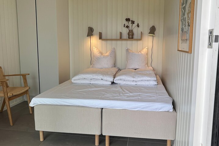 Ferienhaus 40660 in Slåenvej 2, Henne Strand - Bild #24