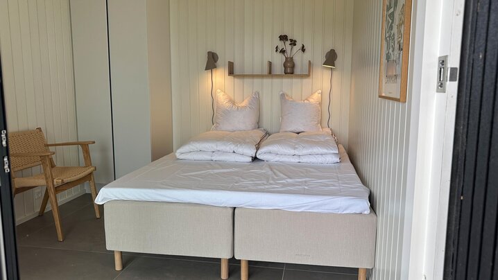 Ferienhaus 40660 in Slåenvej 2, Henne Strand - Bild #24