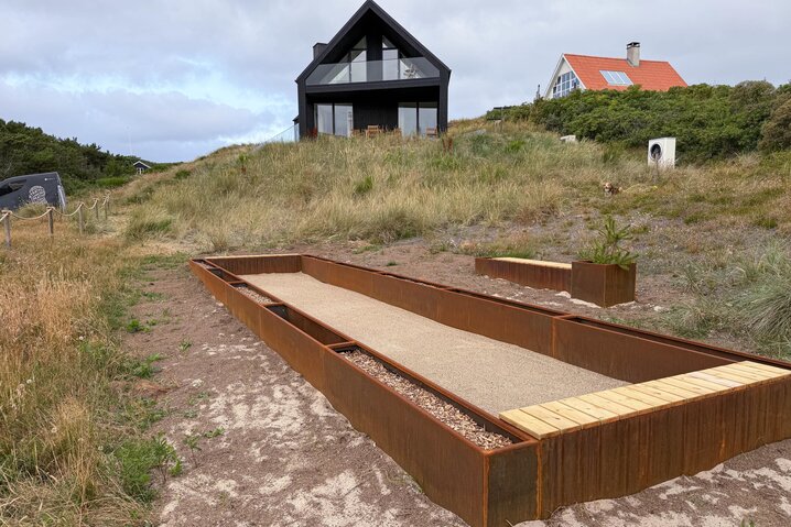 Ferienhaus 40660 in Slåenvej 2, Henne Strand - Bild #48
