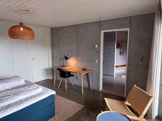 Ferienhaus 40660 in Slåenvej 2, Henne Strand - Bild #16