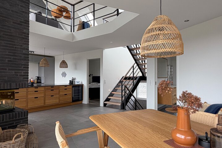 Ferienhaus 40660 in Slåenvej 2, Henne Strand - Bild #11