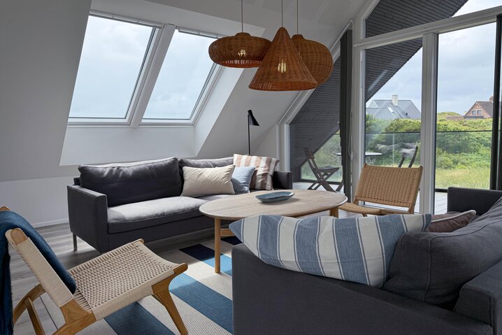 Ferienhaus 40660 in Slåenvej 2, Henne Strand - Bild #5
