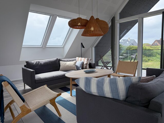 Ferienhaus 40660 in Slåenvej 2, Henne Strand - Bild #5
