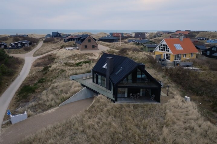 Ferienhaus 40660 in Slåenvej 2, Henne Strand - Bild #0