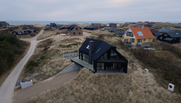 Ferienhaus 40660 in Slåenvej 2, Henne Strand - Bild #0