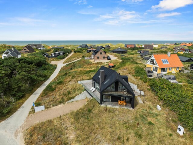 Holiday home 40660 at Slåenvej 2, Henne Strand - Picture #0