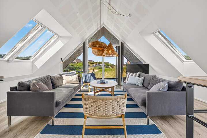 Holiday home 40660 at Slåenvej 2, Henne Strand - Picture #1