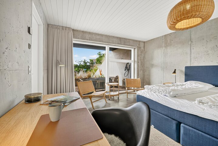 Holiday home 40660 at Slåenvej 2, Henne Strand - Picture #20