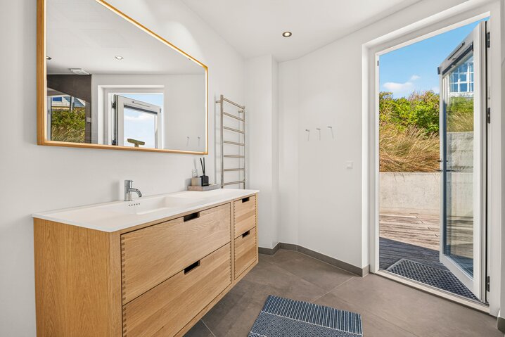 Holiday home 40660 at Slåenvej 2, Henne Strand - Picture #21
