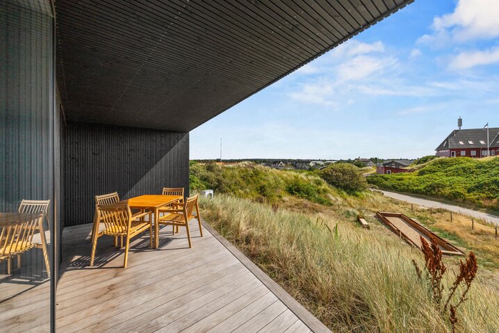 Holiday home 40660 at Slåenvej 2, Henne Strand - Picture #25