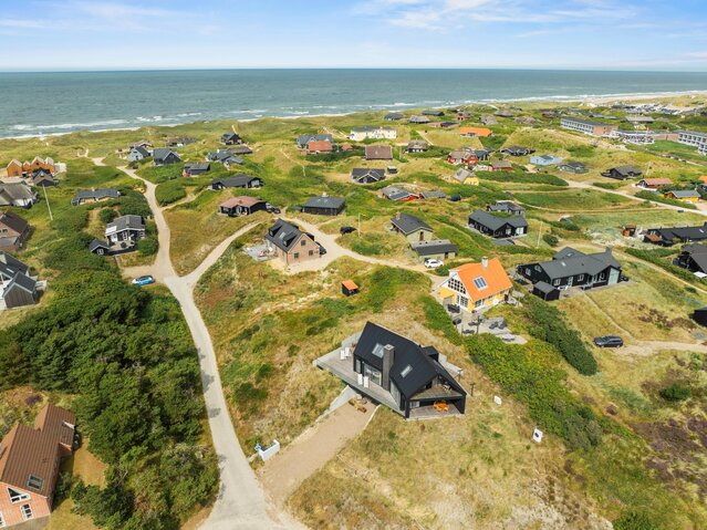 Holiday home 40660 at Slåenvej 2, Henne Strand - Picture #34