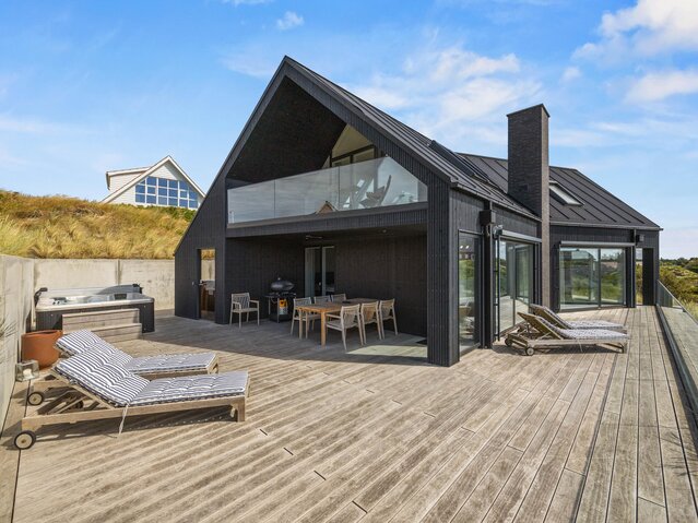 Holiday home 40660 at Slåenvej 2, Henne Strand - Picture #35