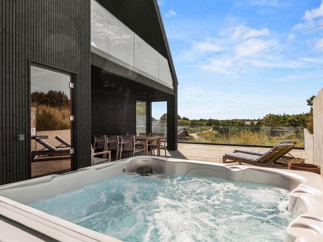 Holiday home 40660 at Slåenvej 2, Henne Strand - Picture #36