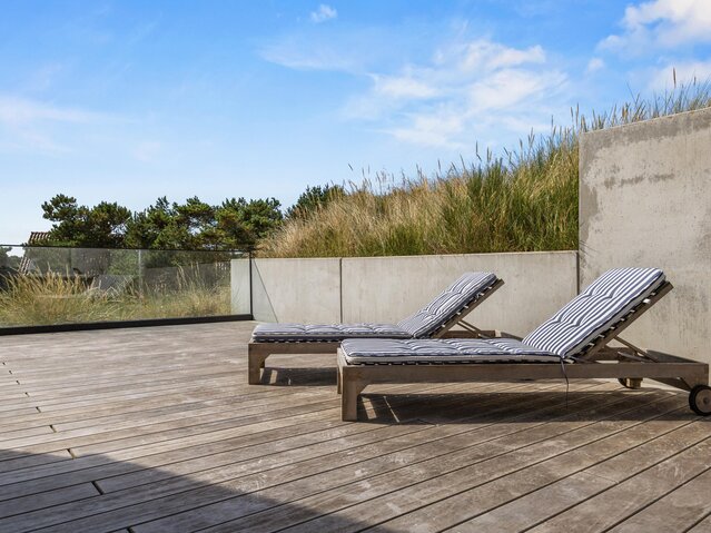 Holiday home 40660 at Slåenvej 2, Henne Strand - Picture #38