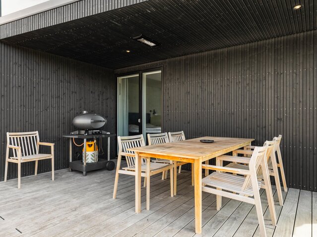 Holiday home 40660 at Slåenvej 2, Henne Strand - Picture #39