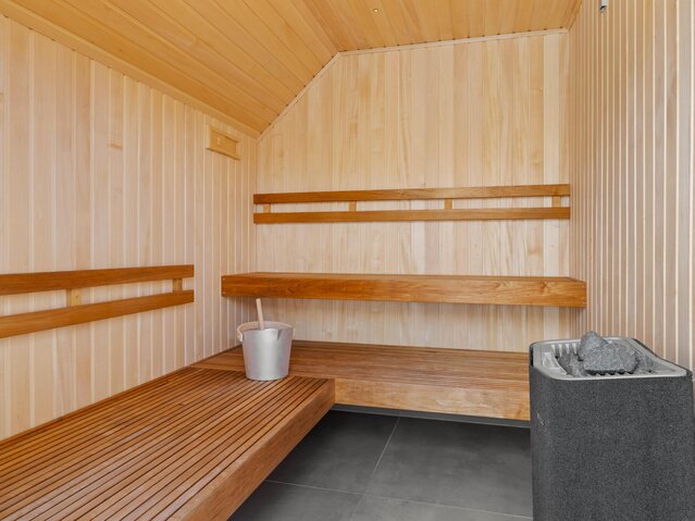 Holiday home 40660 at Slåenvej 2, Henne Strand - Picture #40