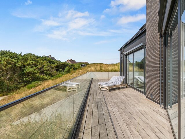 Holiday home 40660 at Slåenvej 2, Henne Strand - Picture #42
