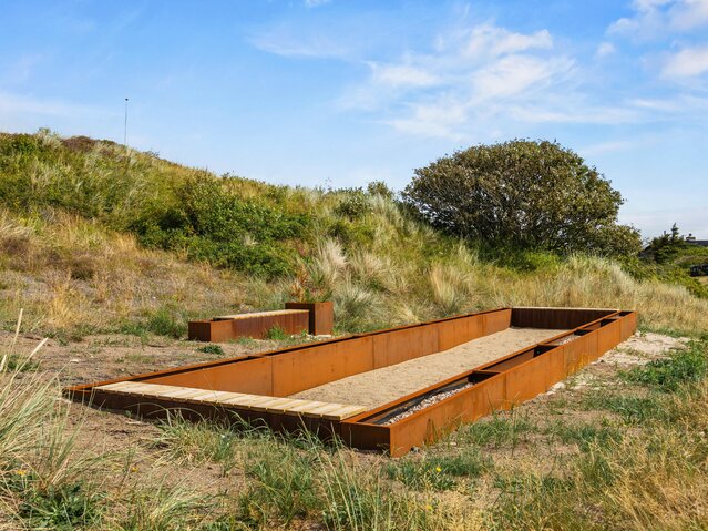 Holiday home 40660 at Slåenvej 2, Henne Strand - Picture #47