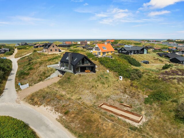Holiday home 40660 at Slåenvej 2, Henne Strand - Picture #48
