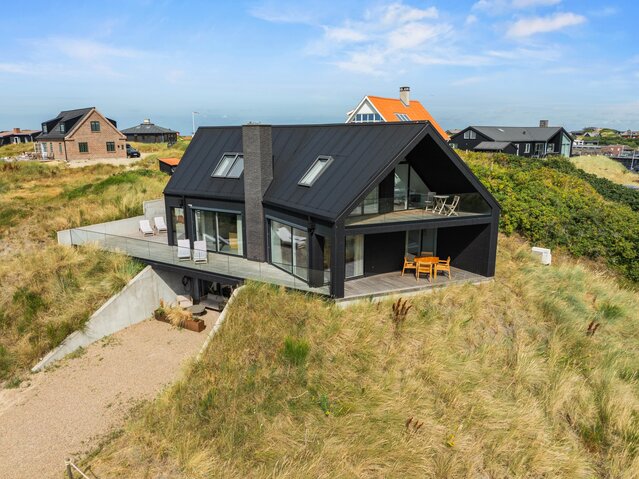 Holiday home 40660 at Slåenvej 2, Henne Strand - Picture #49