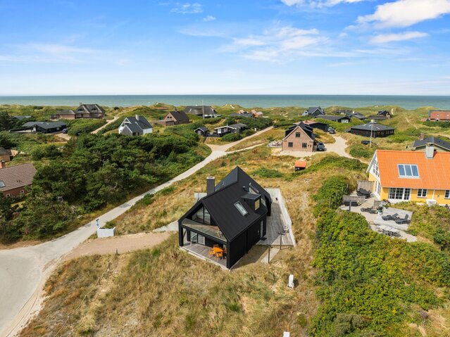 Holiday home 40660 at Slåenvej 2, Henne Strand - Picture #50