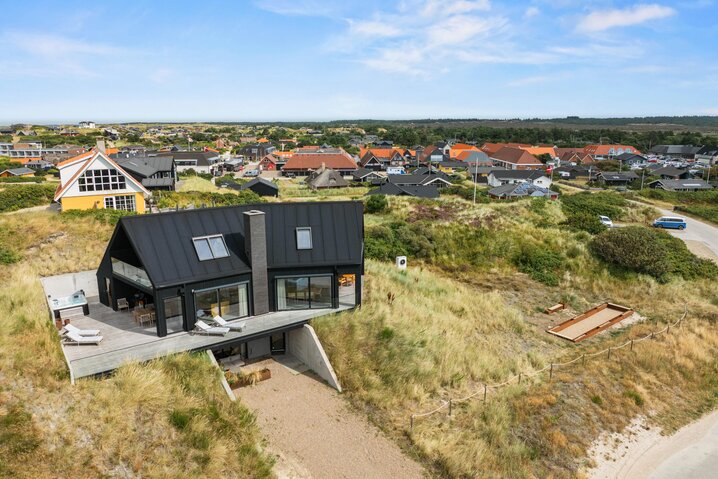 Holiday home 40660 at Slåenvej 2, Henne Strand - Picture #51