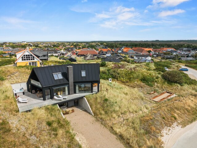 Holiday home 40660 at Slåenvej 2, Henne Strand - Picture #51