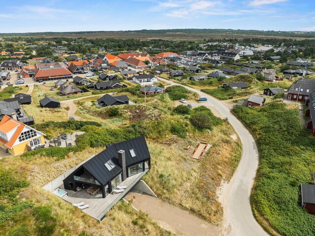 Holiday home 40660 at Slåenvej 2, Henne Strand - Picture #52