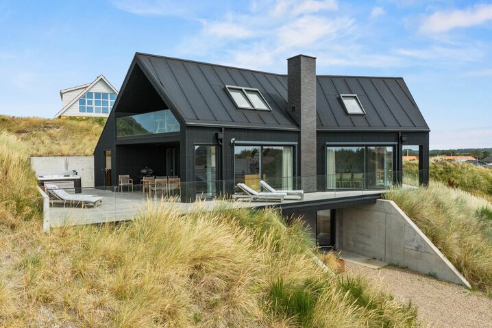 Holiday home 40660 at Slåenvej 2, Henne Strand - Picture #53