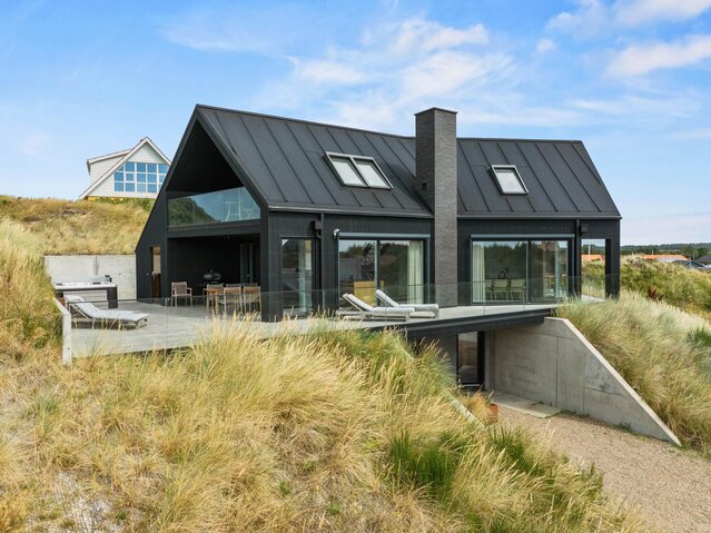 Holiday home 40660 at Slåenvej 2, Henne Strand - Picture #53