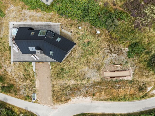 Holiday home 40660 at Slåenvej 2, Henne Strand - Picture #54