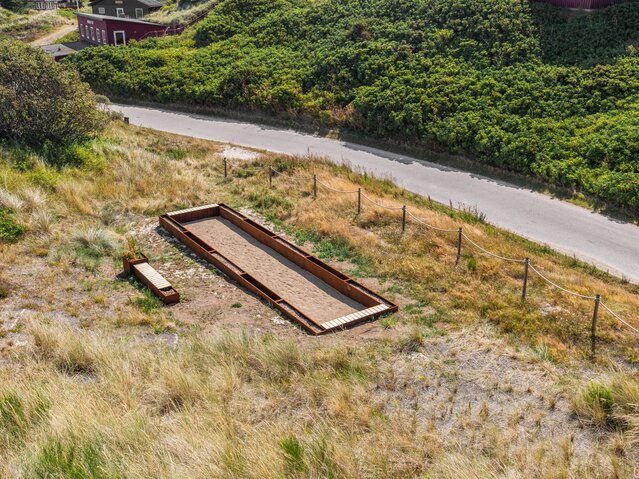Holiday home 40660 at Slåenvej 2, Henne Strand - Picture #55