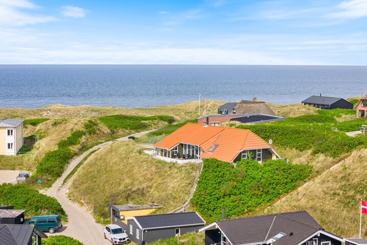 Ferienhaus 40661 in Gyvelvej 30, Henne Strand - Bild #0