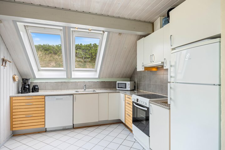 Ferienhaus 40661 in Gyvelvej 30, Henne Strand - Bild #2