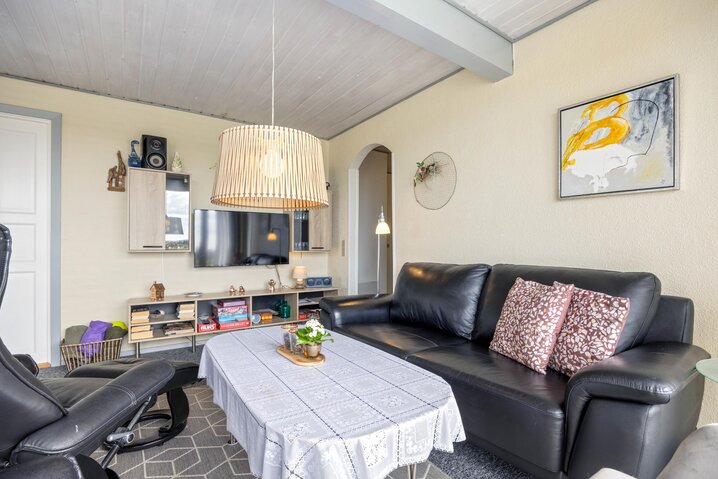 Ferienhaus 40661 in Gyvelvej 30, Henne Strand - Bild #4