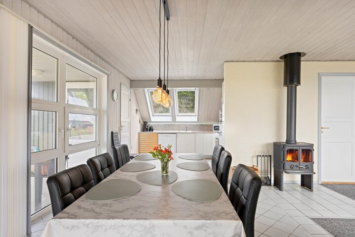 Ferienhaus 40661 in Gyvelvej 30, Henne Strand - Bild #10