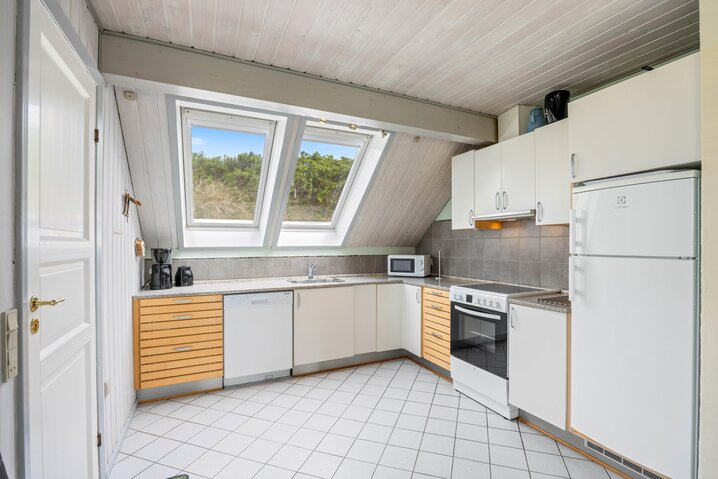 Ferienhaus 40661 in Gyvelvej 30, Henne Strand - Bild #11