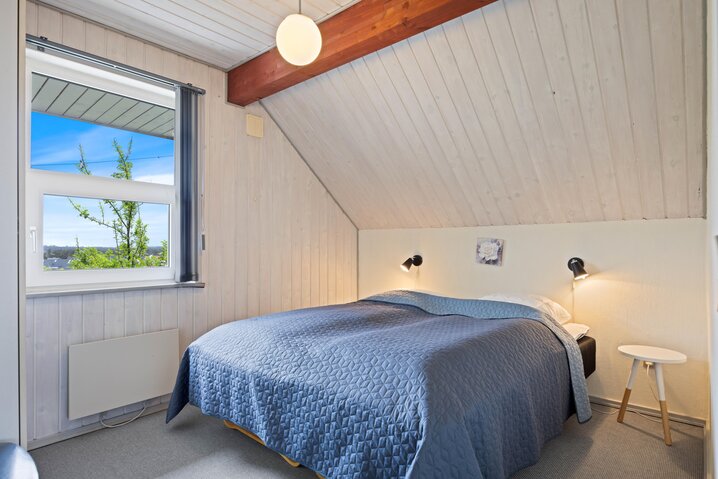 Ferienhaus 40661 in Gyvelvej 30, Henne Strand - Bild #17