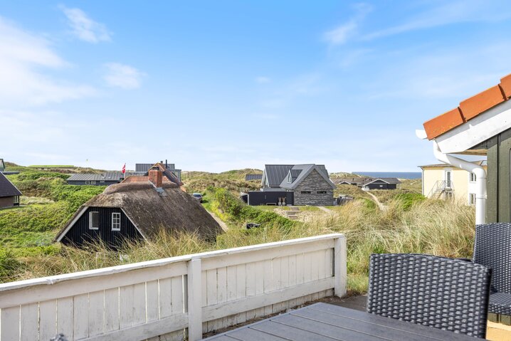 Ferienhaus 40661 in Gyvelvej 30, Henne Strand - Bild #23