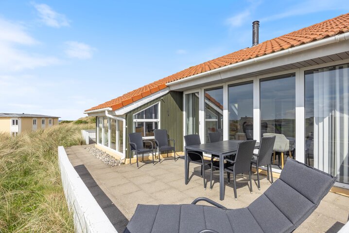 Ferienhaus 40661 in Gyvelvej 30, Henne Strand - Bild #24