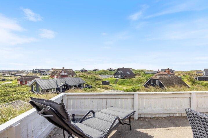 Ferienhaus 40661 in Gyvelvej 30, Henne Strand - Bild #25