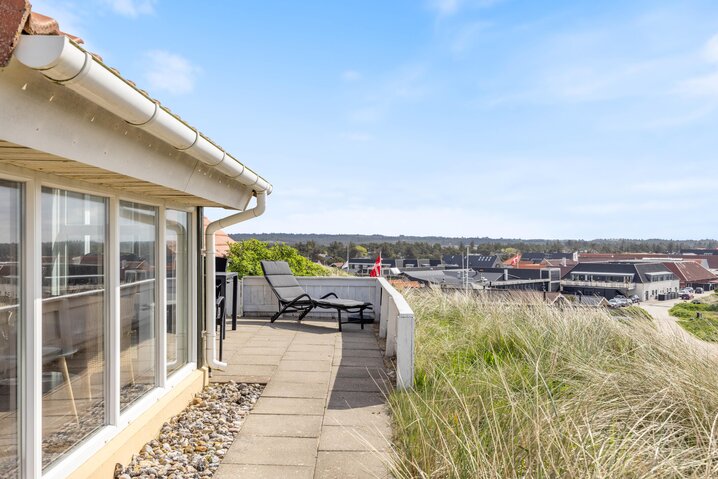 Ferienhaus 40661 in Gyvelvej 30, Henne Strand - Bild #26