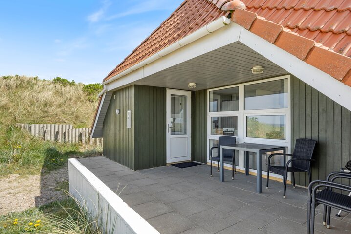 Ferienhaus 40661 in Gyvelvej 30, Henne Strand - Bild #28