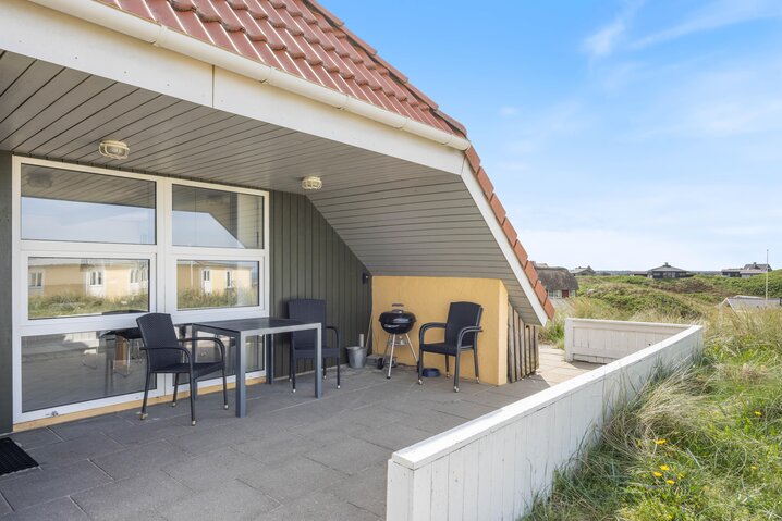 Ferienhaus 40661 in Gyvelvej 30, Henne Strand - Bild #29